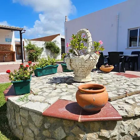 Guest house Surf House Helena *